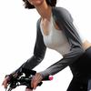 Arm Sleeves Warmers Active Sleeve Sun UV Protection Hand Cover Cooling Warmer Running Fishing Biking Ski Outdoor Activity Golf Sport