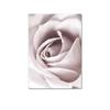 Floral Print Posters Couples Romantic Wall Art Prictures Love Quotes Canvas Painting Nordic Pink Pictures For Room Decoration