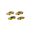 Takara Tomy 100th Anniversary Tomica Set Miniature Car Toy for Ages 3 and Up