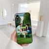QT24 Heartstopper Neue High-End-Handyhülle für Samsung Galaxy S21 S22 S23 S24 Fe Plus Ultra S21S A55 A35 A24 A25