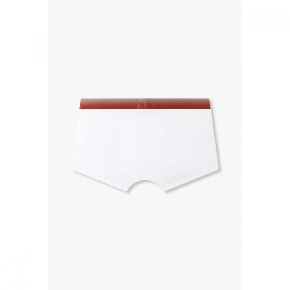 Emporio Armani Men S Gradient Banding Cotton drawerS Set Of 2  0815112028 0815112029 