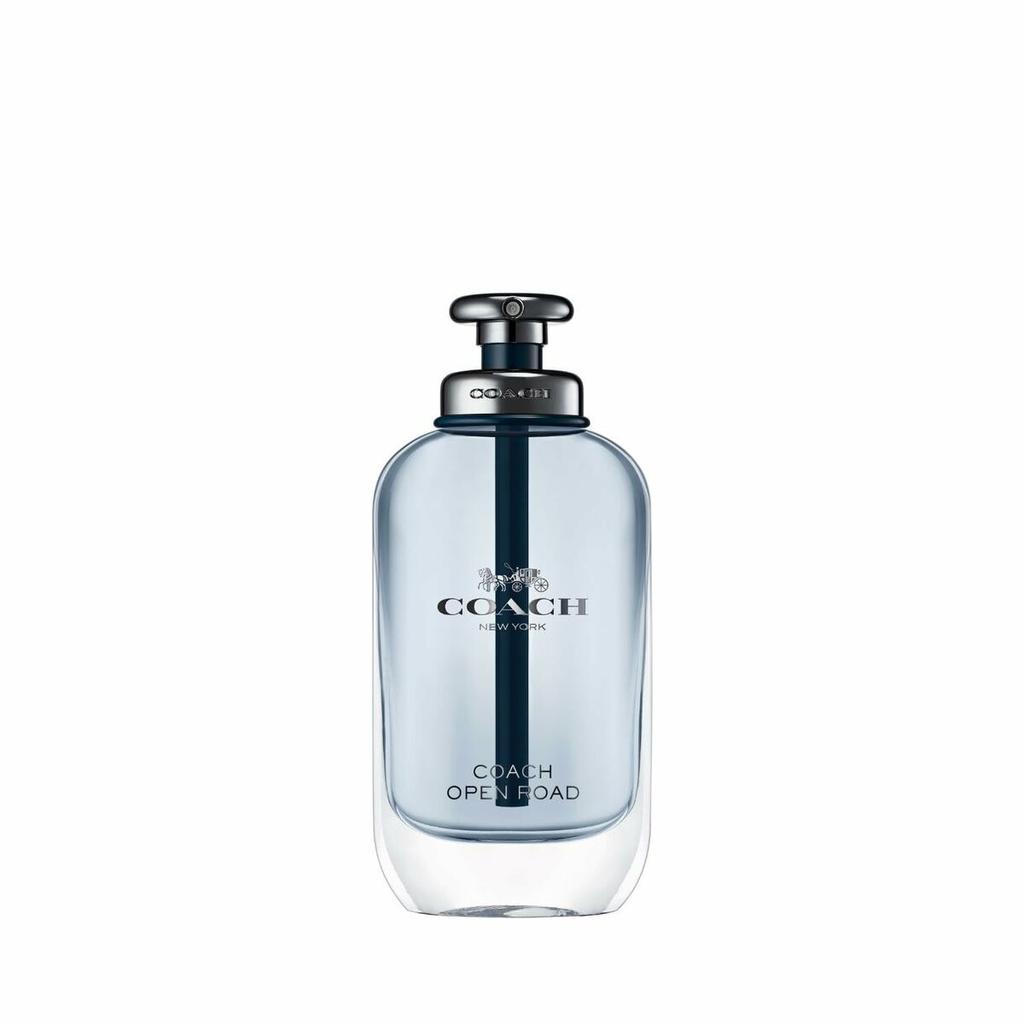 Coach Coach Open Road Eau De Toilette 60 Ml (man)