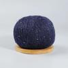 6pcs 300g/10.56oz  Acrylic Yarn Soft & Luxurious Knitting Crochet Yarn for Amigurumi Scarves Hats Machine Washable DIY Craft Yarn for Beginners