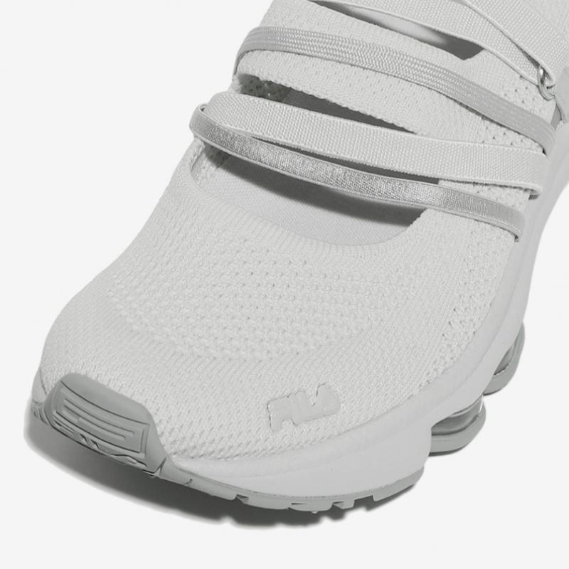 FILA×OJOS RGB PIER 3.0 MJ GLAY x OJOS RGB PIER 3.0 MJ / x オホス / 厚底カジュアルスニーカー
