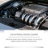 Engine Cleaner Spray 100ml Gentle Grime Degreaser Car Engine Cleaner For Trailer RV Truck Automotive Sedan Pickup Motorcycles