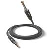 American Stage Kill Switch Instrument Cable D'Addario PW-AMSK-15 (4.6m S-S) (Guitar Cable)