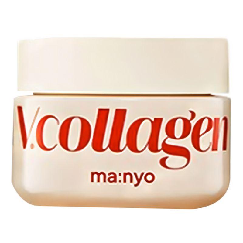 MANYO FACTORY V-Collagen Heart Fit Cream 50ml