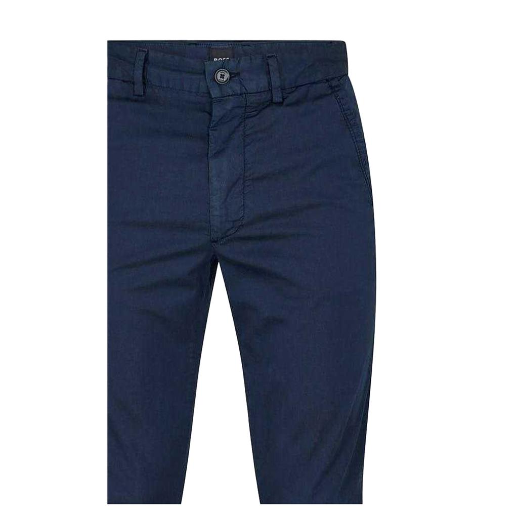 Boss Mens Kaiton Straight Chinos