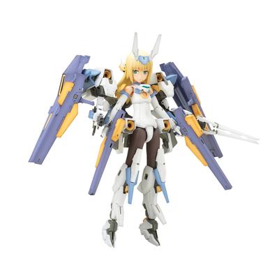 Kotobukiya Rama Ramiona Dziewczyna Baselard Wysokość ok.. 180mm Model plastikowy w kolorze, bez skali