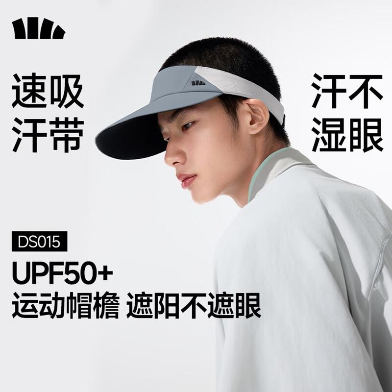 Beneunder Men s Sports Visor Sun Hat DS015