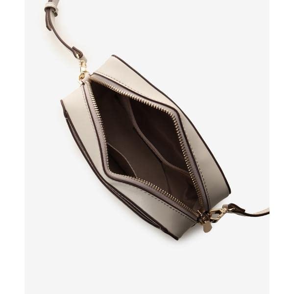 [Samantha Vega] Simple Shoulder Bag
