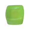 Slow Rise Cube Squeeze Toy Glitter Cube Fidget Toy Ice Cube Squishy Toy  Birthday Party Favor