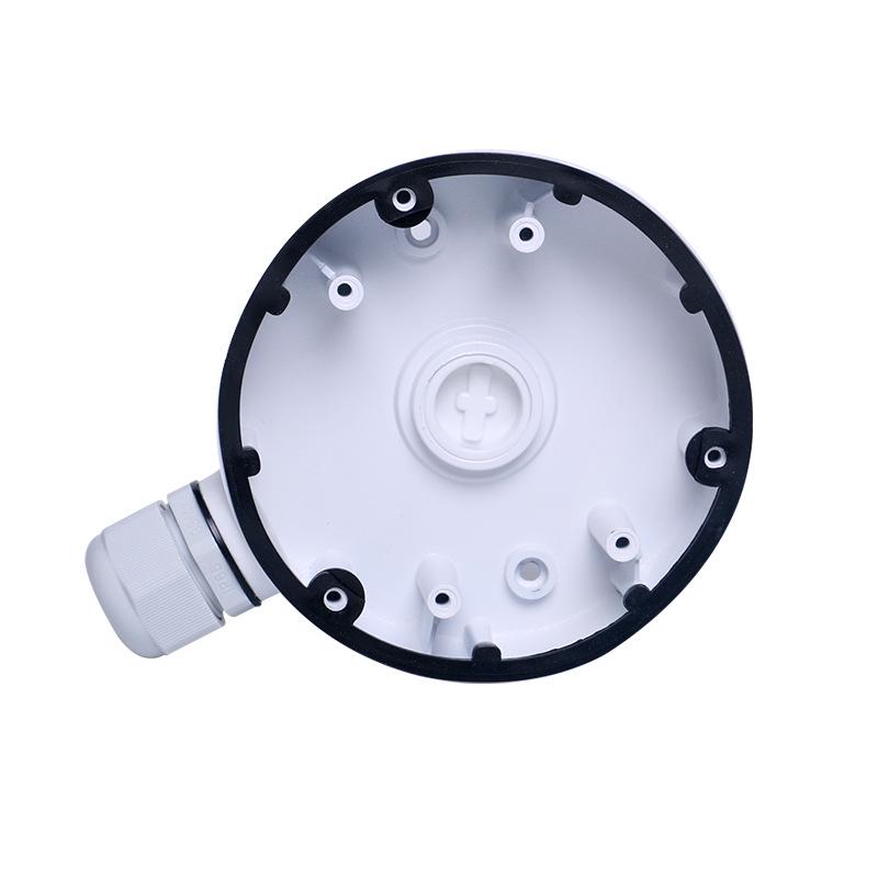 Wasserdichte Aluminium-Kabelmanagementbox für Dome-Kameras