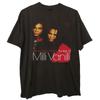 Milli Vanilli Girl You Know It's True Najlepsza Koszulka Unisex S-5XL MK694 Koszulka Unisex