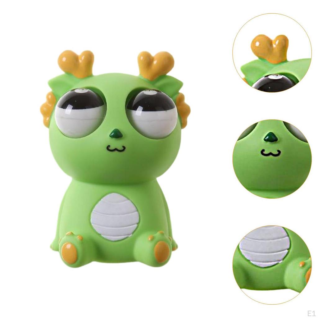 Eye Out Funny for Adults Kids Sensory Toy Portable Relaxing,Office,Novelty,Eyeball Cute Gifts