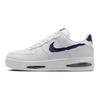 Nike Air Force 1 Low EVO Bianco Blu Notte Scarpe da Ginnastica da Uomo Summit-White HF3630-102