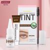 ICONSIGN Semi-Permanent Waterproof Eyebrow Tint Set for Beauty Salons