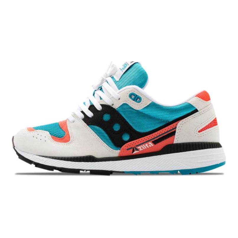 SAUCONY Azura 'Capri Vizi Coral' S70437-38