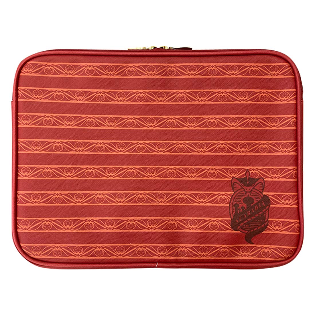 

Чехол Disney Twisted Wonderland Multi Case M Scarabia APDS5662 Brown коричневый