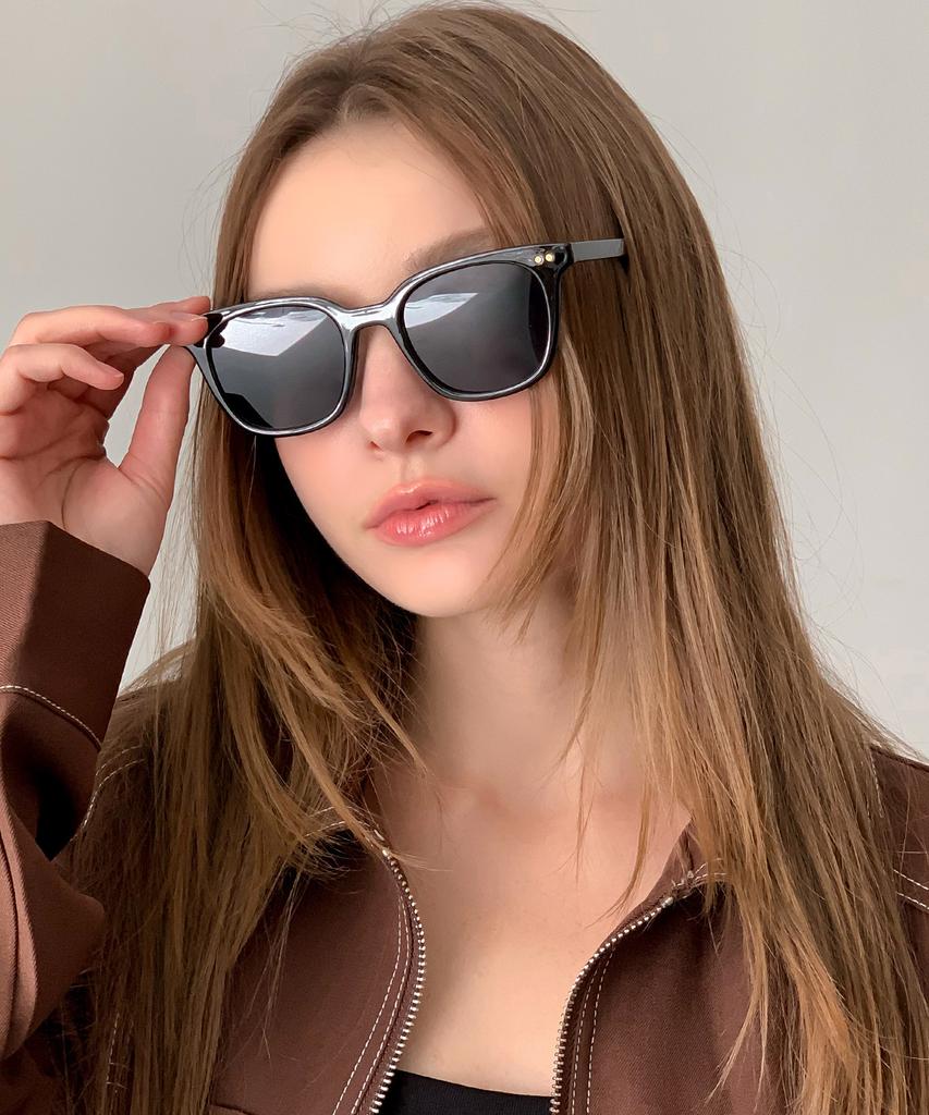 Baseukala Vs5357 (2Color) Sunglasses