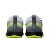 Nike Book 1 EP Men Light Smoke Grey Volt Black IO9704-001