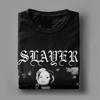 Novelty Buffys The Vampire Slayers TShirts Unisex Crew Neck Pure Cotton T Shirts Short Sleeve Tee Shirt Gift Idea Clothing
