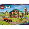 LEGO Friends 42617 Farm Animal Sanctuary