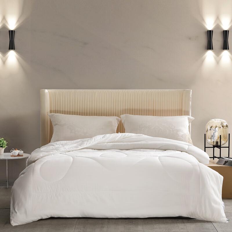 

Mercury Bellelis All-Season Down-Alternative Quilt