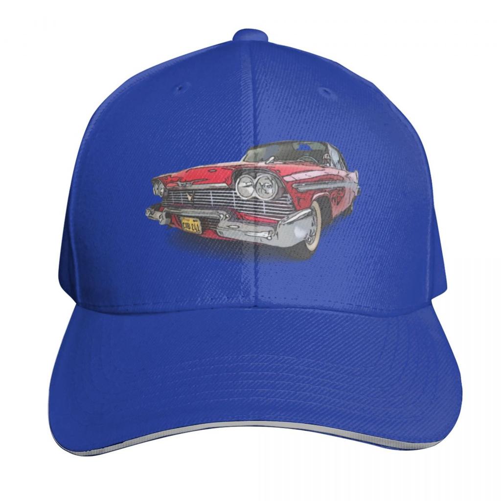 Plymouth Fury  Baseball Cap Uv Protection Solar Hat Sunhat foam party Hat Military Cap Unisex Baseball For Unisex Womens