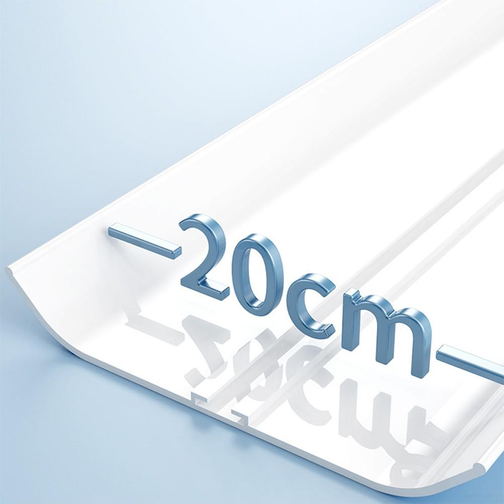 Air Deflector Accessories Air Conditioner Anti-Direct