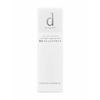 d Program Essence In Cleansing Oil Unscented Wash-off 120mL For sensitive skin