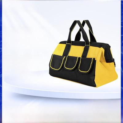 Oxford-Gewebe Werkzeugaufbewahrungstasche - Elektriker Reparatur Umhängetasche