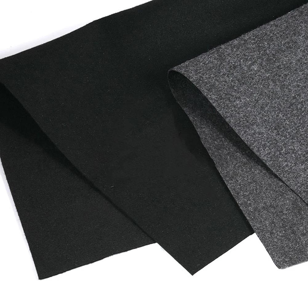 DIY Speaker Cover Dustproof Cover Extensive Coverage Modern Design Polyester Fabric DIY Speaker Protection Cloth
