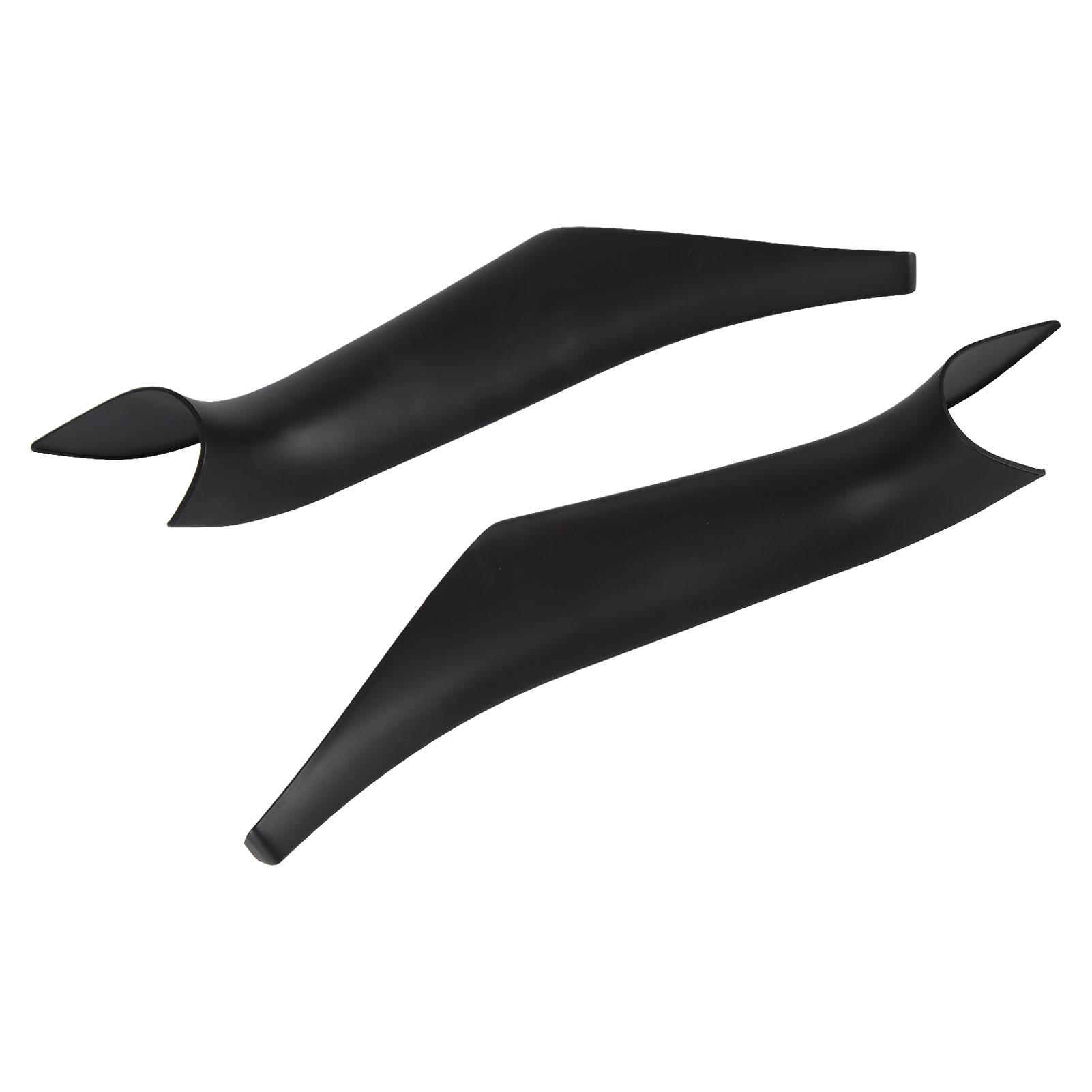 

1pair Inside Door Handle Cover Inner Interior Door Pull Handle Wrap Cover for G01 G02 G08