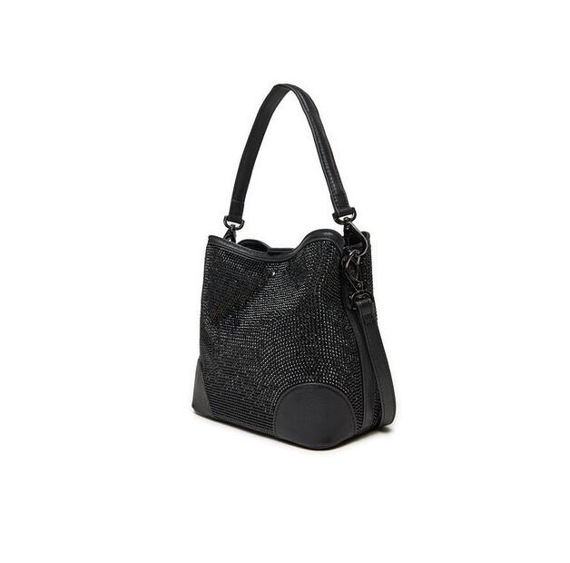 Bag Valentino Label VBS8GW34 Black