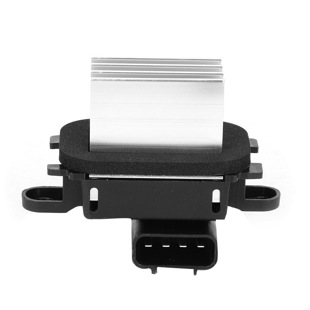 Heater Fan Blower Motor Resistor Control Module BL3Z 19E624 A Fits for Ford F150