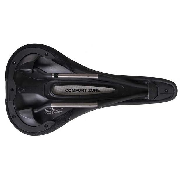 WTB Volt Titanium Bicycle Saddle
