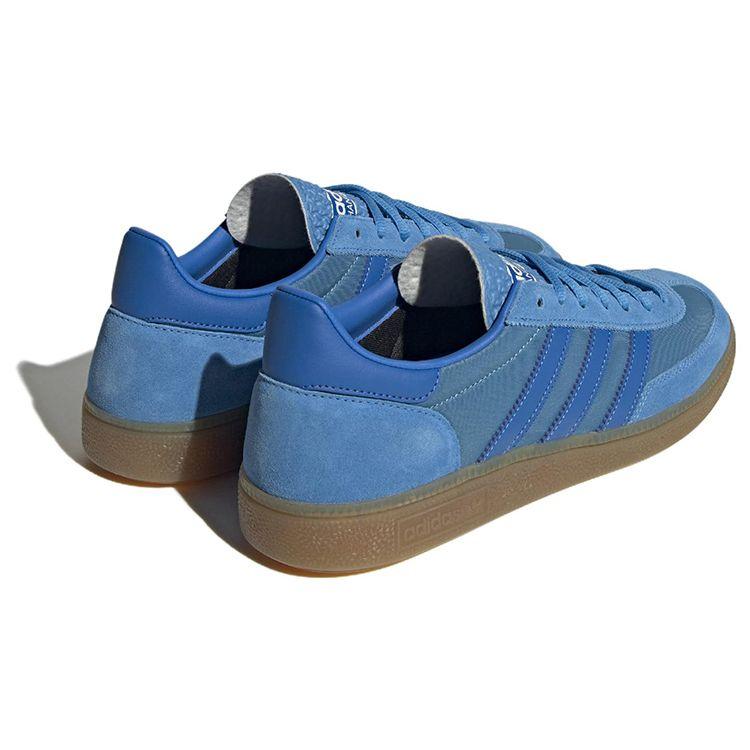 adidas Handball Spezial Pulse Blue Gum Unisex Sneakers Bright-Royal GY7408