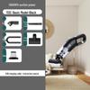Rechargeable Handheld High-Power Portable Vacuum Cleaner for Cars and Home