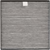 SHARP [Genuine Product] Sharp Dust Collection/Deodorizing Integrated Filter for IGGCF15 IZ-FGCF15