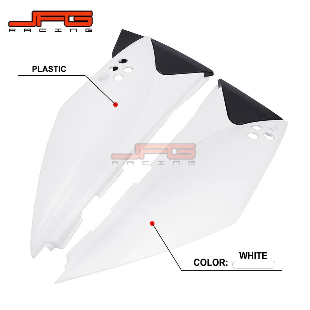 Rear Side Panel for KLX150S 2009-2012 Off-Road Motorcycle