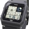 Casio LF-20W-8A2 Unisex Digital Analog Display Watch Gray Standard Model