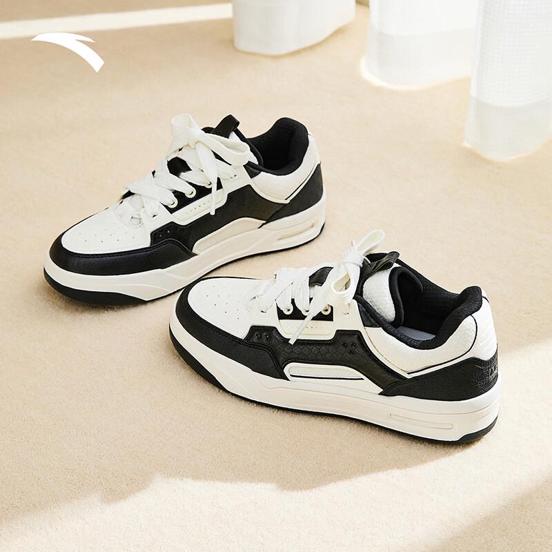 Anta Aojie 4 Retro Casual Women's Shoes