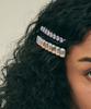 Sundaydiscoclub Poly Hairpin Cherry Blossom