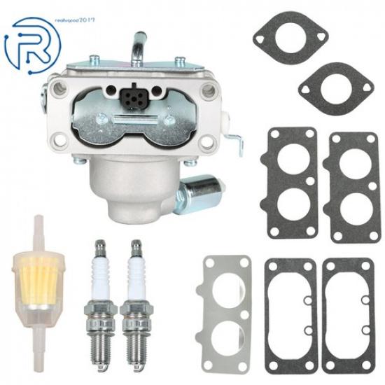 Carburetor Fit For Briggs & Stratton V-Twin 791230 20HP 21HP 22HP 23HP 24HP 25HP