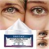 The Eye Cream Is Gentle and Non-irritating, Smooths Wrinkles, Reduces Fine Lines, Improves Damaged Skin, and Moisturizes the Skin