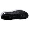 Under Armour Cushioning Abrasion Resistant Breathable Lightweight Running Shoes Women's Black 6006718-001