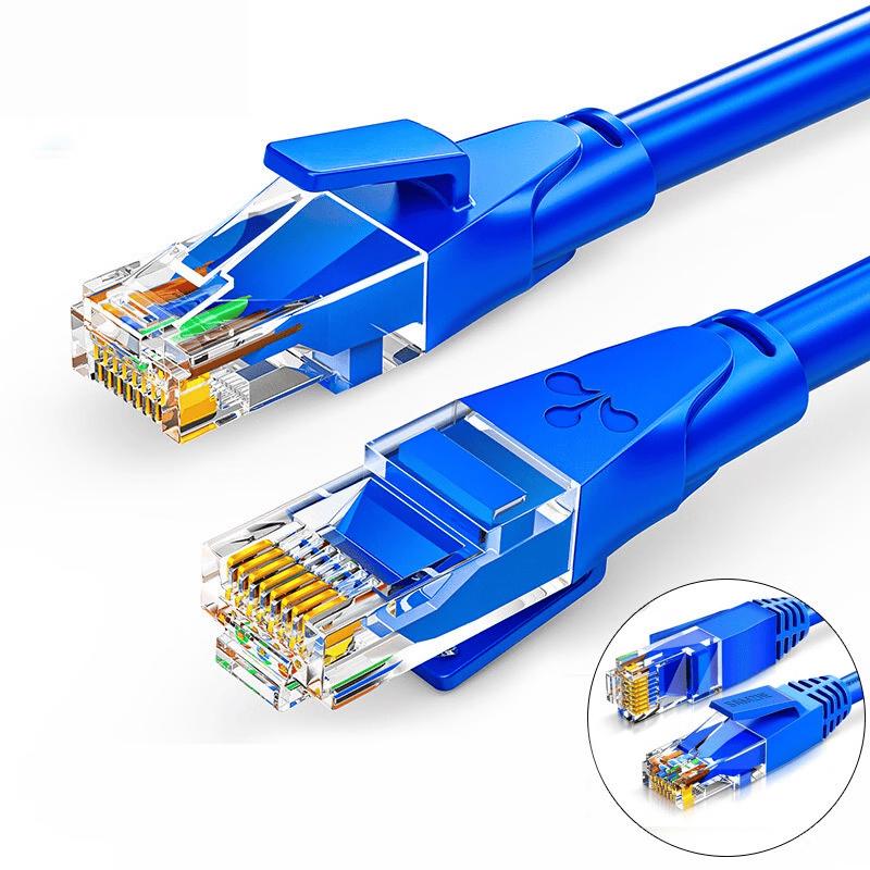 

LLHY Cat6 Gigabit Ethernet Cable Set