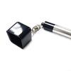 135mm Billiard ChalkHolder 1pc 2-in-1 Function 22*22mm