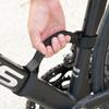 1Pc Universal Bicycle Nylon Hand Carry Strap Portable Labor-saving Fixed Belt MTB Cycling Accessories